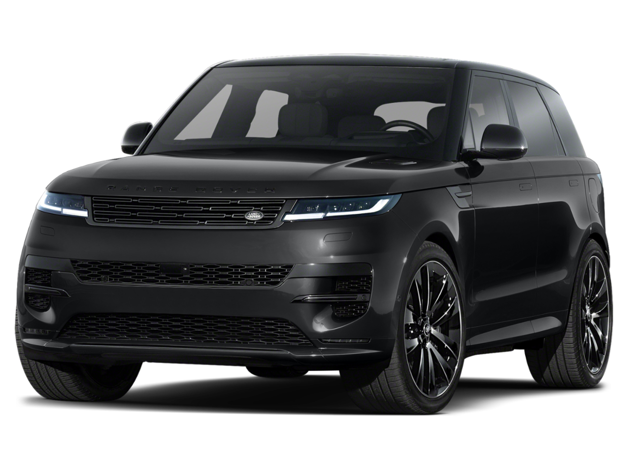 2023 Land Rover Range Rover Sport SE Dynamic