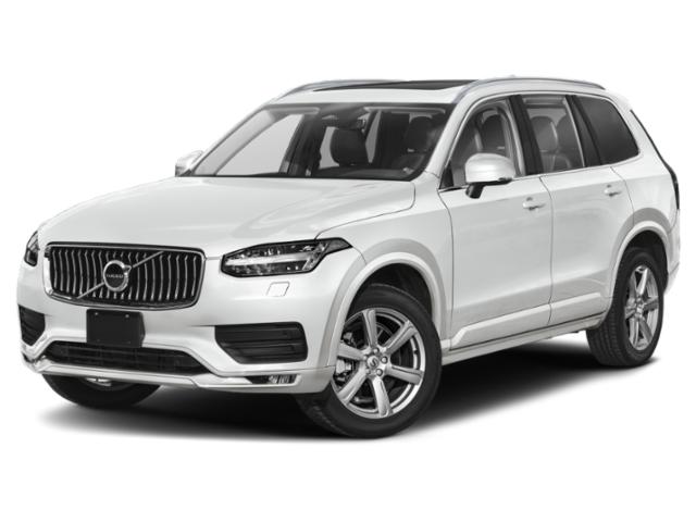 2023 Volvo XC90 B5 Plus