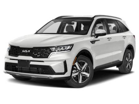 2023 Kia Sorento S