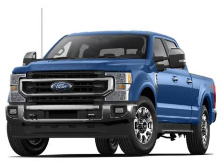 2022 Ford Super Duty F-350 DRW King Ranch