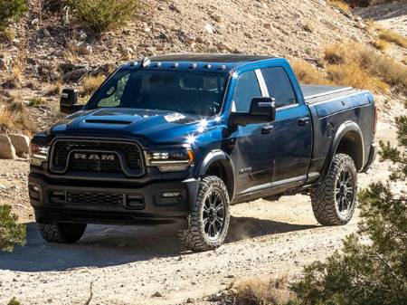 2024 RAM 2500 Power Wagon