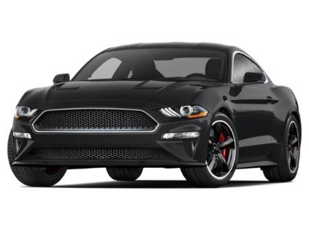 2020 Ford Mustang Bullitt