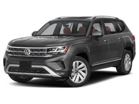 2021 Volkswagen Atlas SEL