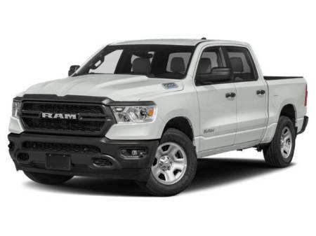 2022 RAM 1500 Tradesman