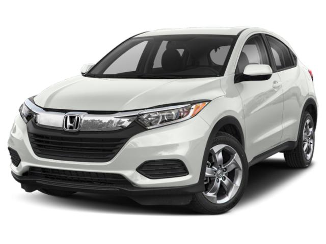 2021 Honda HR-V LX