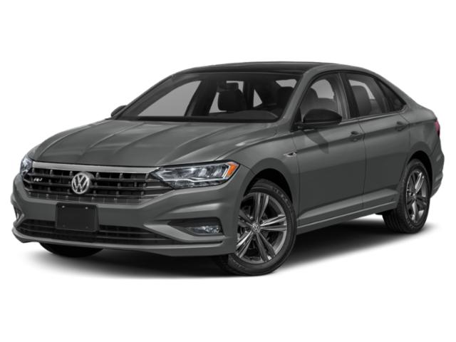 2020 Volkswagen Jetta 1.4T R-Line