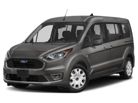 2023 Ford Transit Connect XLT