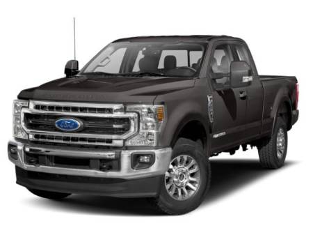 2020 Ford Super Duty F-250 Pickup LARIAT