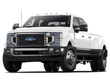 2020 Ford F-450SD LARIAT