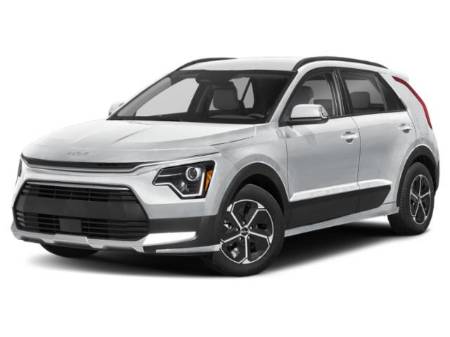 2023 Kia Niro EX