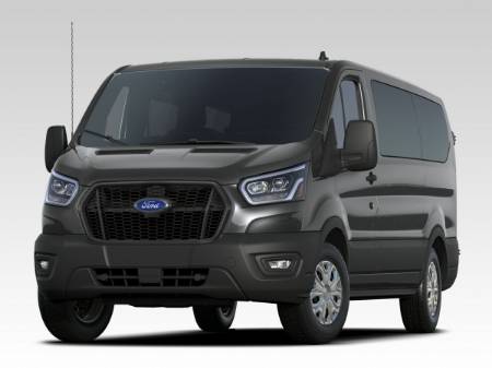 2022 Ford Transit-350 XL