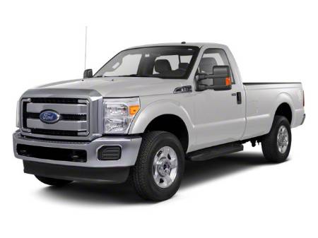 2012 Ford F-250SD XL