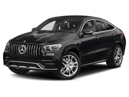 2022 Mercedes-Benz GLE GLE 53 AMG®