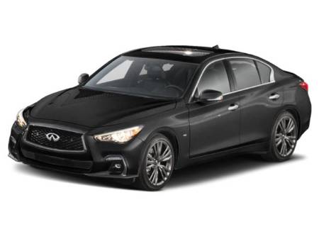 2020 INFINITI Q50 EDITION 30