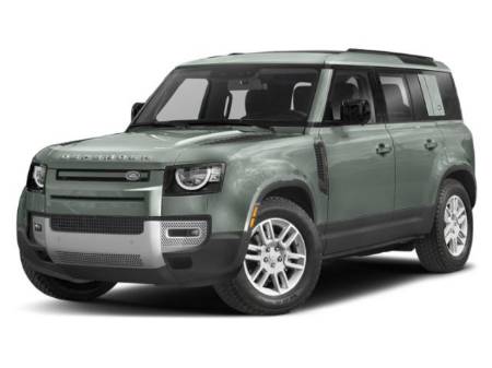 2020 Land Rover Defender 110 HSE
