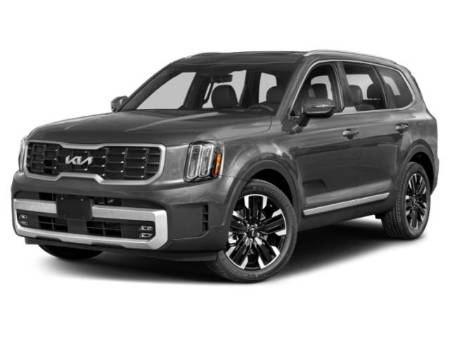 2023 Kia Telluride SX Prestige