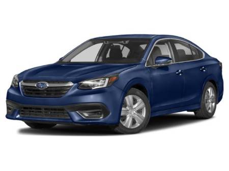 2020 Subaru Legacy Base