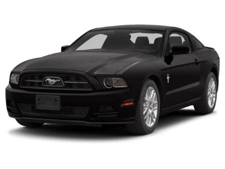 2014 Ford Mustang V6 Premium
