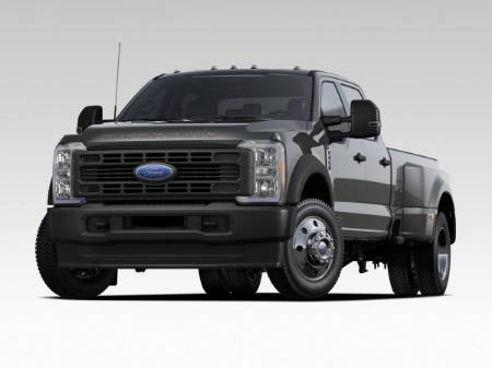 2026 Ford F-450SD XL