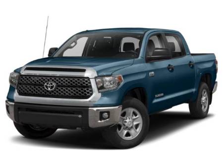 2020 Toyota Tundra 4WD SR5