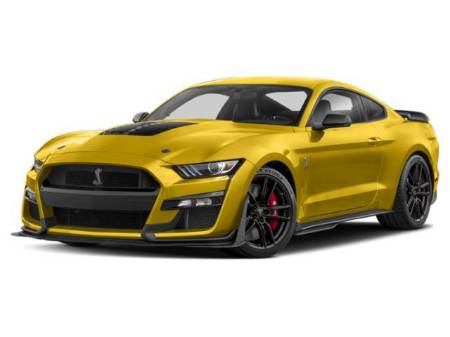 2021 Ford Mustang Shelby GT500