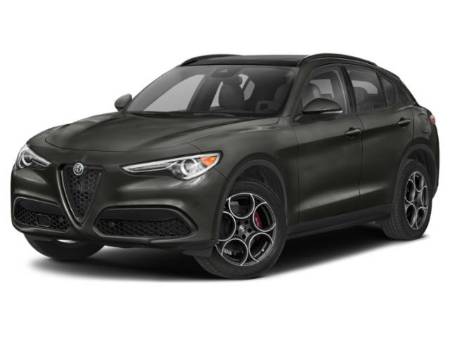 2023 Alfa Romeo Stelvio TI AWD