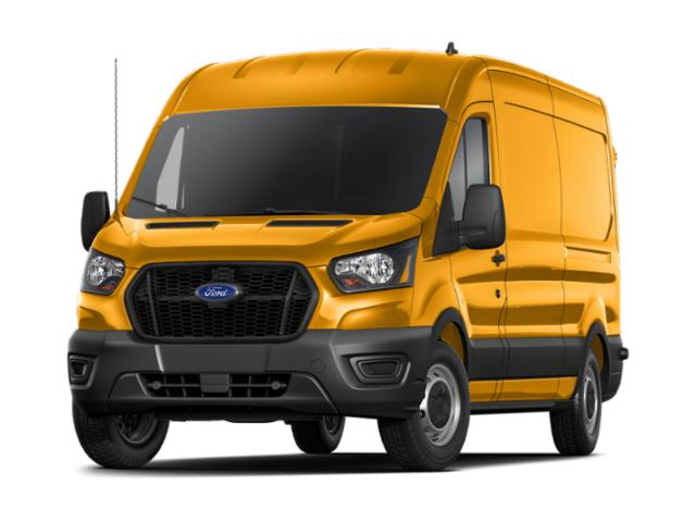 2023 Ford Transit Cargo Van HR CARGO RWD
