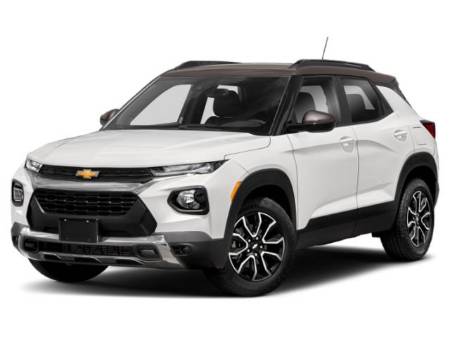 2022 Chevrolet TrailBlazer ACTIV