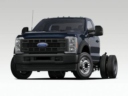 2024 Ford F-550SD XLT