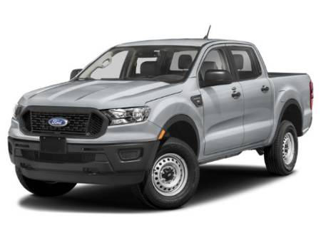 2023 Ford Ranger XL