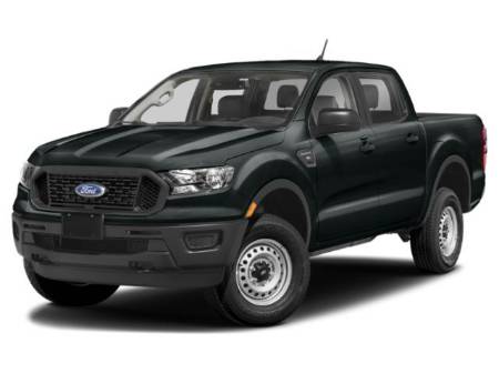 2023 Ford Ranger XL