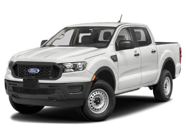 2023 Ford Ranger XL