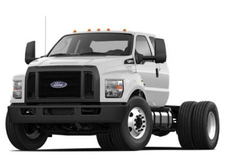 2024 Ford F-650SD Base