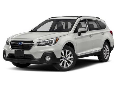 2019 Subaru Outback 3.6R