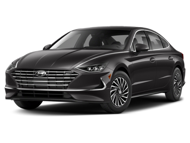 2023 Hyundai Sonata Hybrid SEL
