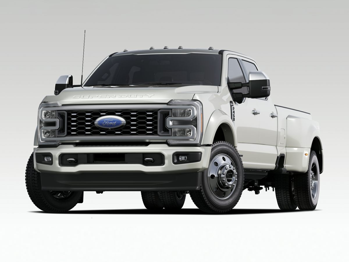 2023 Ford F-450SD