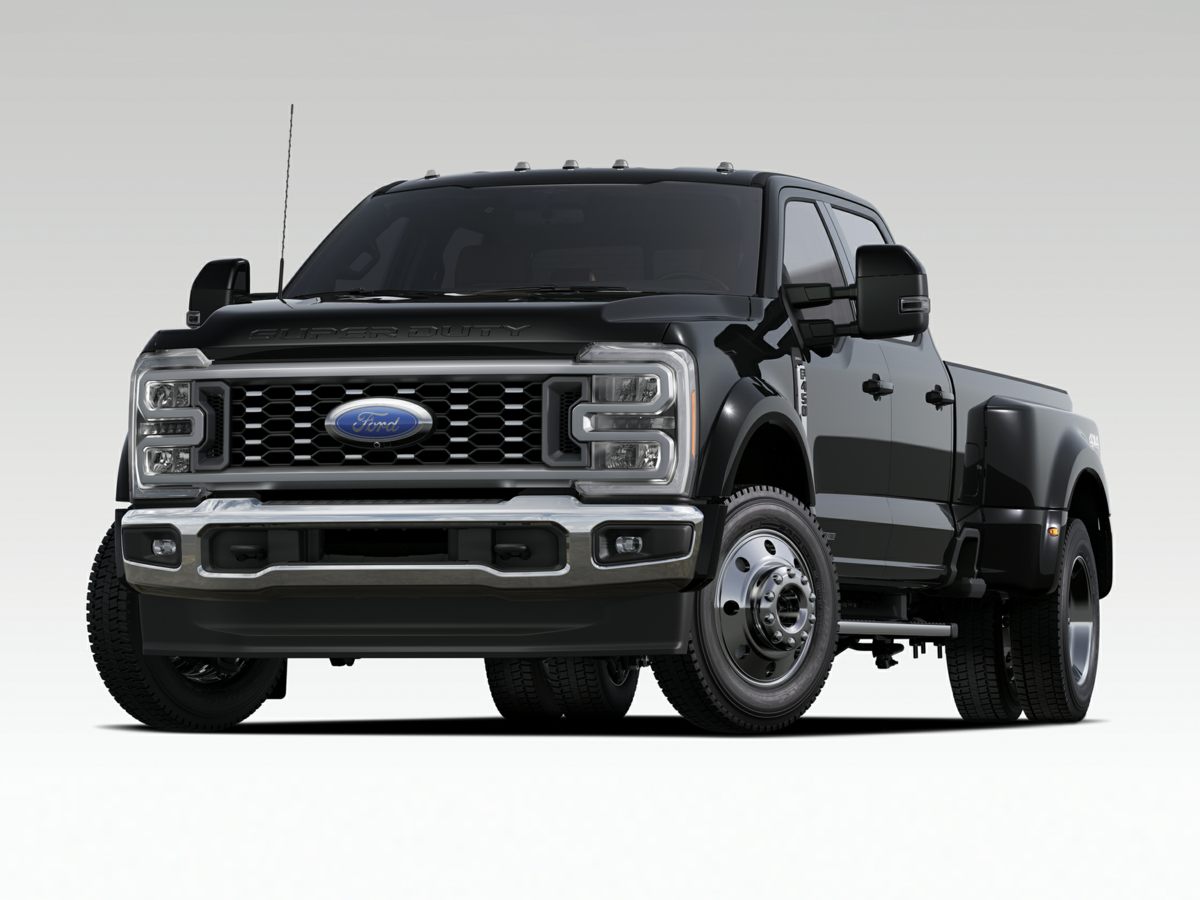 2023 Ford F-450SD LARIAT