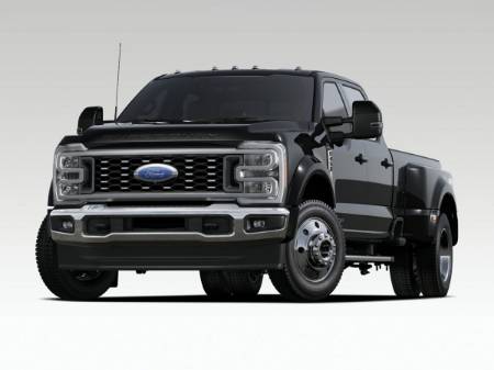 2026 Ford F-450SD LARIAT