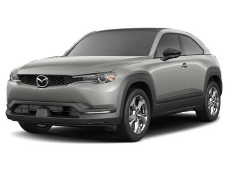 2023 Mazda MX-30 EV Premium Plus