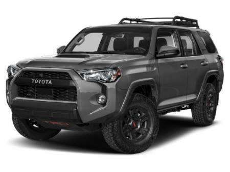 2021 Toyota 4Runner TRD PRO