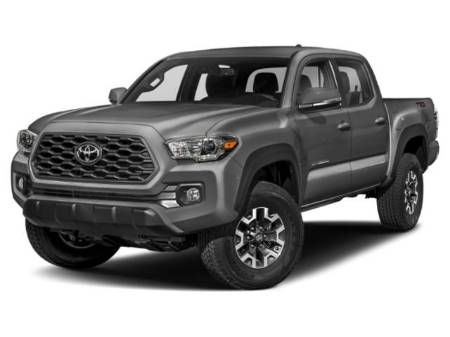 2022 Toyota Tacoma TRD OFF-Road