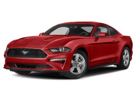 2019 Ford Mustang EcoBoost®