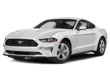 2019 Ford Mustang EcoBoost®
