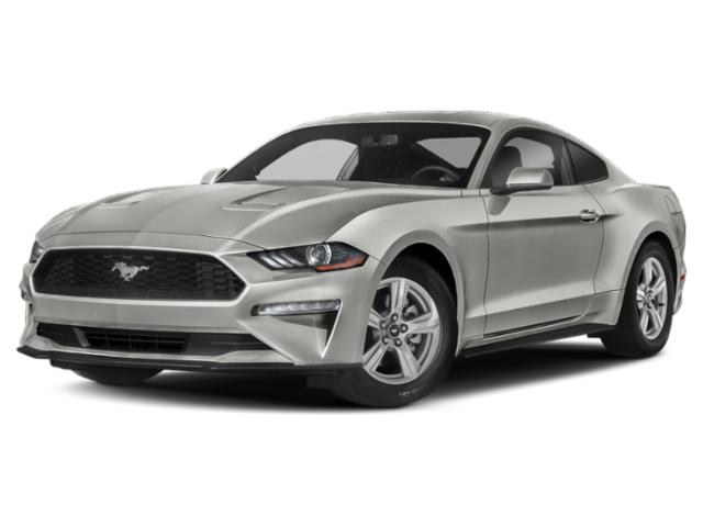 2020 Ford Mustang EcoBoost® Premium Fastback