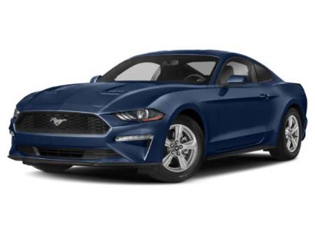2020 Ford Mustang EcoBoost®