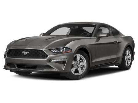 2021 Ford Mustang EcoBoost®