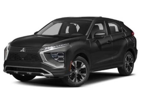 2023 Mitsubishi Eclipse Cross SE