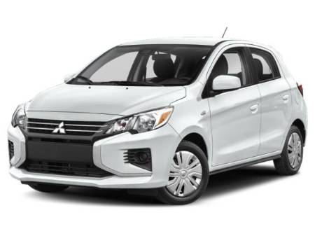 2023 Mitsubishi Mirage LE