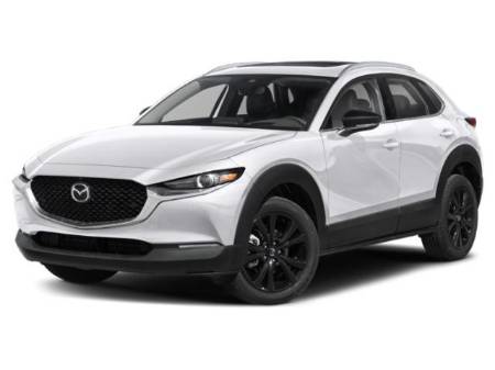 2023 Mazda CX-30 2.5 Turbo Premium Plus