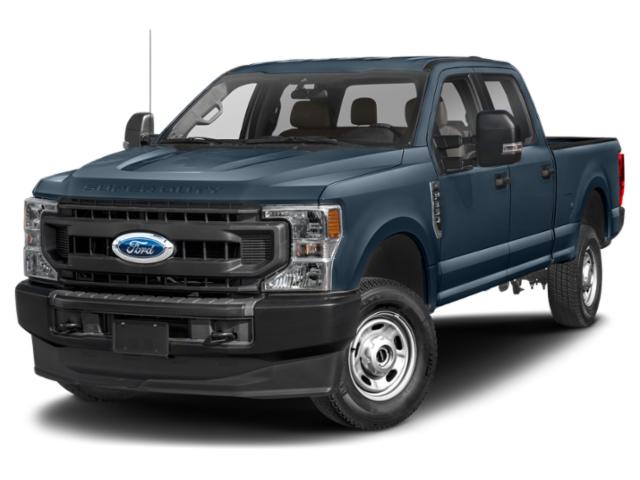 2022 Ford F-350SD